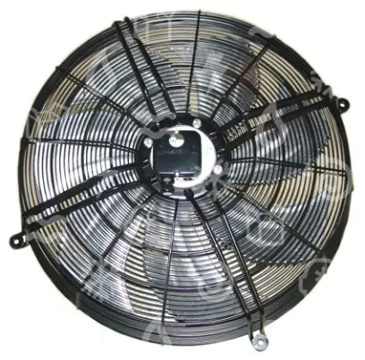 ventilátor sací, d = 710 mm, 3~400V, 50 Hz, 6 pol, FN, Ziehl-Abegg (141773)
